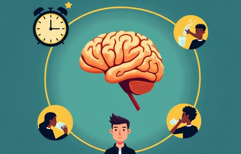 Chapter 1: The Habit Loop - How Habits Work