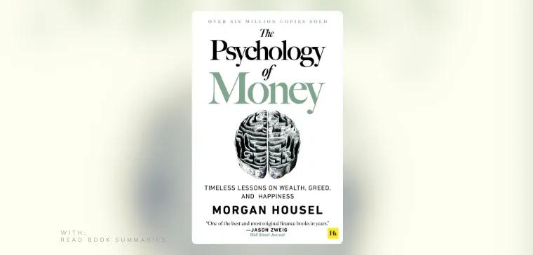 The Psychology of Money