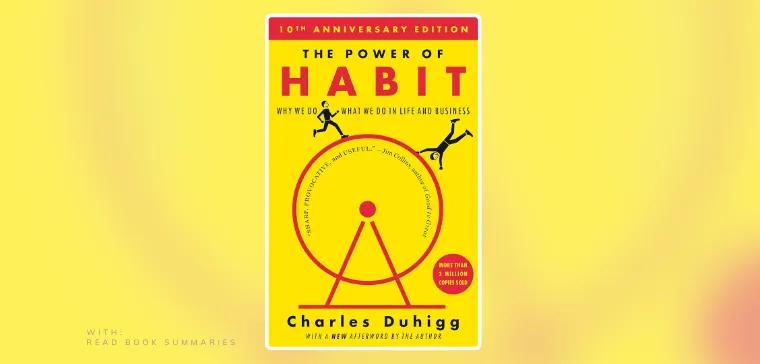 The Power of Habit