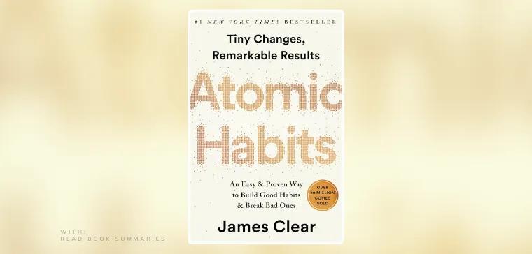 Atomic Habits